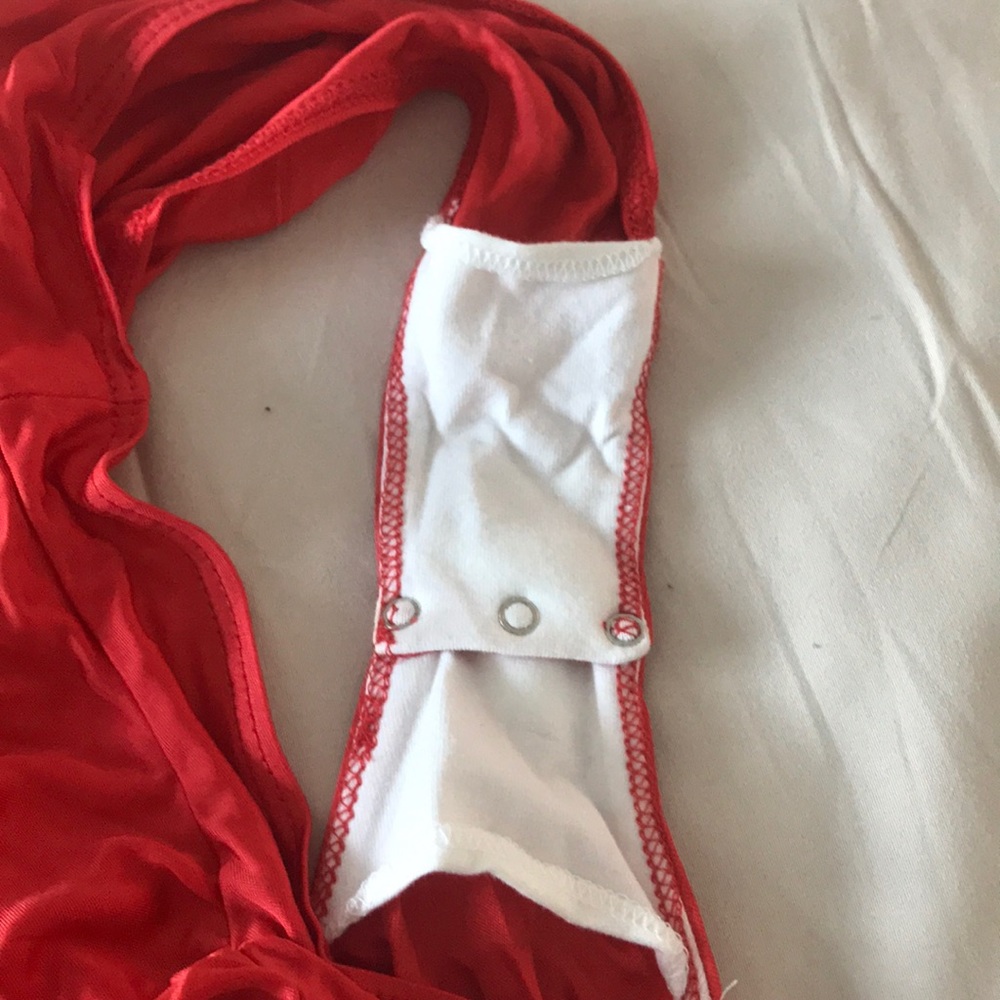 Italian Body Suit - Picture 7 of 8